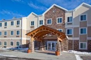 Staybridge Suites Fargo voted 7th best hotel in Fargo