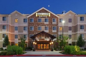 Staybridge Suites Fayetteville voted 2nd best hotel in Fayetteville 