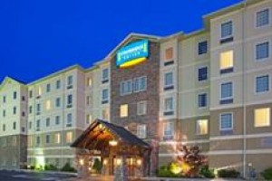 Staybridge Suites Knoxville Oak Ridge Image