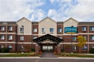 Staybridge Suites East Lansing-Okemos (MSU Area) voted  best hotel in Okemos