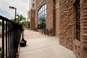 Staybridge Suites McAllen voted 6th best hotel in McAllen