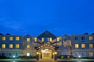 Staybridge Suites Philadelphia - Mt Laurel Image