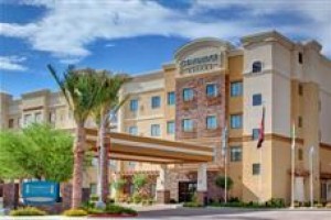 Staybridge Suites Phoenix/Glendale voted 7th best hotel in Glendale 