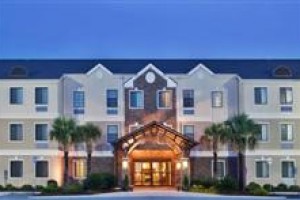 Staybridge Suites Savannah Airport voted 3rd best hotel in Garden City