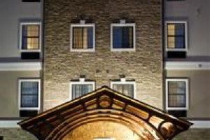 Staybridge Suites San Antonio Sea World Image