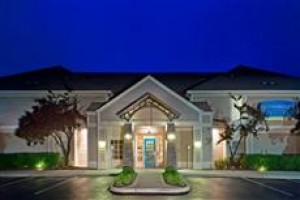 Staybridge Suites Princeton voted 8th best hotel in Princeton