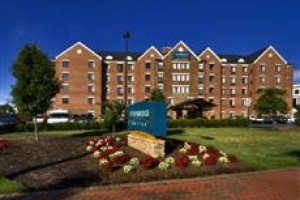 Staybridge Suites McLean-Tysons Corner voted 3rd best hotel in McLean 
