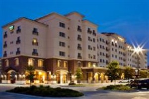 Staybridge Suites Baton Rouge-Lsu At Southgate voted 6th best hotel in Baton Rouge
