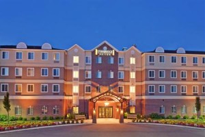 Staybridge Suites Rochester University Image