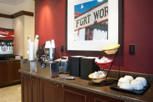 Staybridge Suites West Fort Worth Image