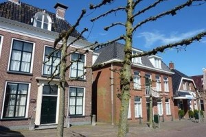 Stayokay Hostel Grou voted  best hotel in Grou