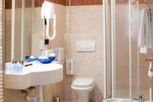 Hotel Susa & Stazione Image
