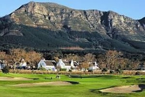Steenberg Hotel voted 4th best hotel in Constantia