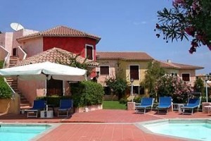 Hotel Stefania Image