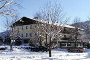 Hotel Stefanihof Image
