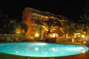 Stefanos Place Barbati voted 3rd best hotel in Barbati