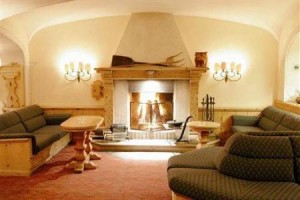 Hotel Steffani voted 5th best hotel in St Moritz