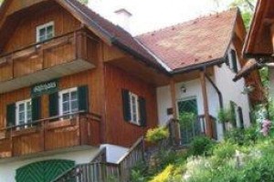 Stegweber Gasthof & Gastehauser Image
