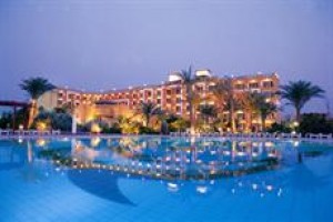 Steigenberger Al Dau Club voted 10th best hotel in Hurghada