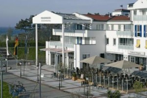 Steigenberger Aparthotel Ostseebad Zingst voted 4th best hotel in Zingst