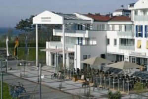 Steigenberger Aparthotel Ostseebad Zingst Image