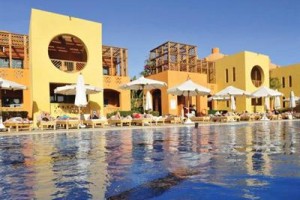 Steigenberger Golf Resort voted 2nd best hotel in El Gouna