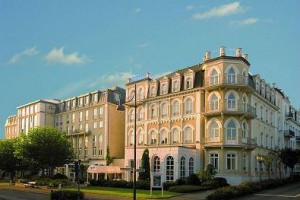 Steigenberger Hotel Bad Homburg Image