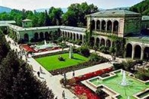 Steigenberger Hotel Bad Kissingen Image