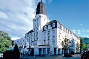 Steigenberger Hotel Bad Neuenahr voted 2nd best hotel in Bad Neuenahr-Ahrweiler