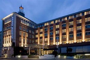 Arcona Hotel Baltic voted 2nd best hotel in Stralsund