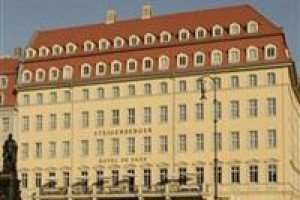 Steigenberger Hotel de Saxe voted 8th best hotel in Dresden