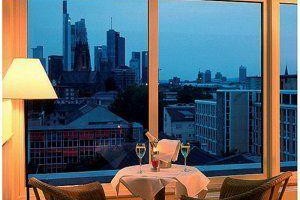 Steigenberger Hotel Frankfurt City Image