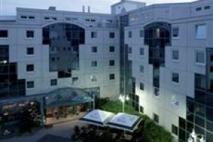 Steigenberger Frankfurt-Langen voted  best hotel in Langen 