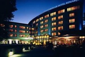 Steigenberger Hotel Remarque voted 3rd best hotel in Osnabruck