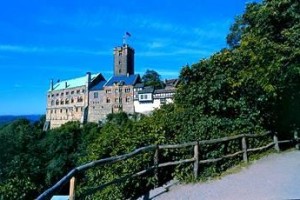 Steigenberger Hotel Thuringer Hof voted 2nd best hotel in Eisenach