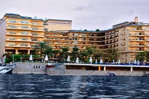 Steigenberger Nile Palace Luxor voted 4th best hotel in Luxor