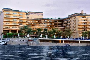 Steigenberger Nile Palace Luxor Image