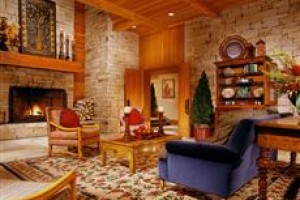 Stein Eriksen Lodge voted 5th best hotel in Park City