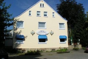 Steinberger Hof voted 5th best hotel in Rinteln