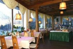 Steinbuchler Berghof voted 6th best hotel in Ramsau