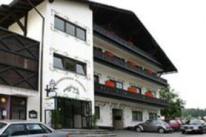 Steinbüchler Kurhotel Spiegelau voted 2nd best hotel in Spiegelau