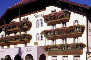 Steiner Hotel Laives Image