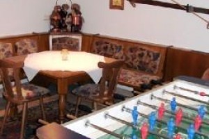 Steiner Pension Mayrhofen Image