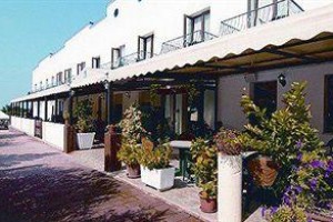 Hotel Stella Del Sud Image