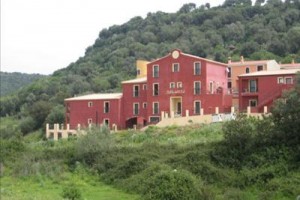 Stella dell'Est Hotel voted 5th best hotel in Bari Sardo
