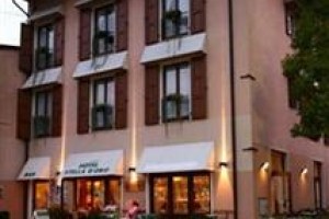 Stella D'Oro Hotel Tremosine voted 5th best hotel in Tremosine