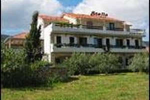 Stella Mare voted 6th best hotel in Jelsa