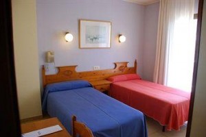 Stella Maris Hotel Blanes Image