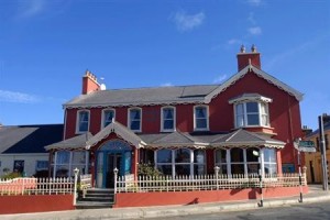 Stella Maris Hotel Kilkee Image