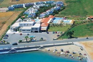 Stella Village Hotel Hersonissos Image